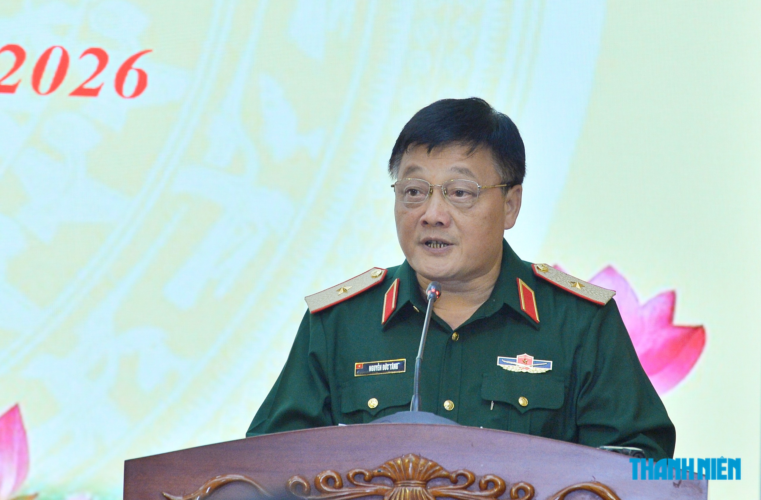 Xe tăng T-1, xe thiết giáp XTC-03 được trưng bày tại Triển lãm Quốc phòng 2026 - Ảnh 3.