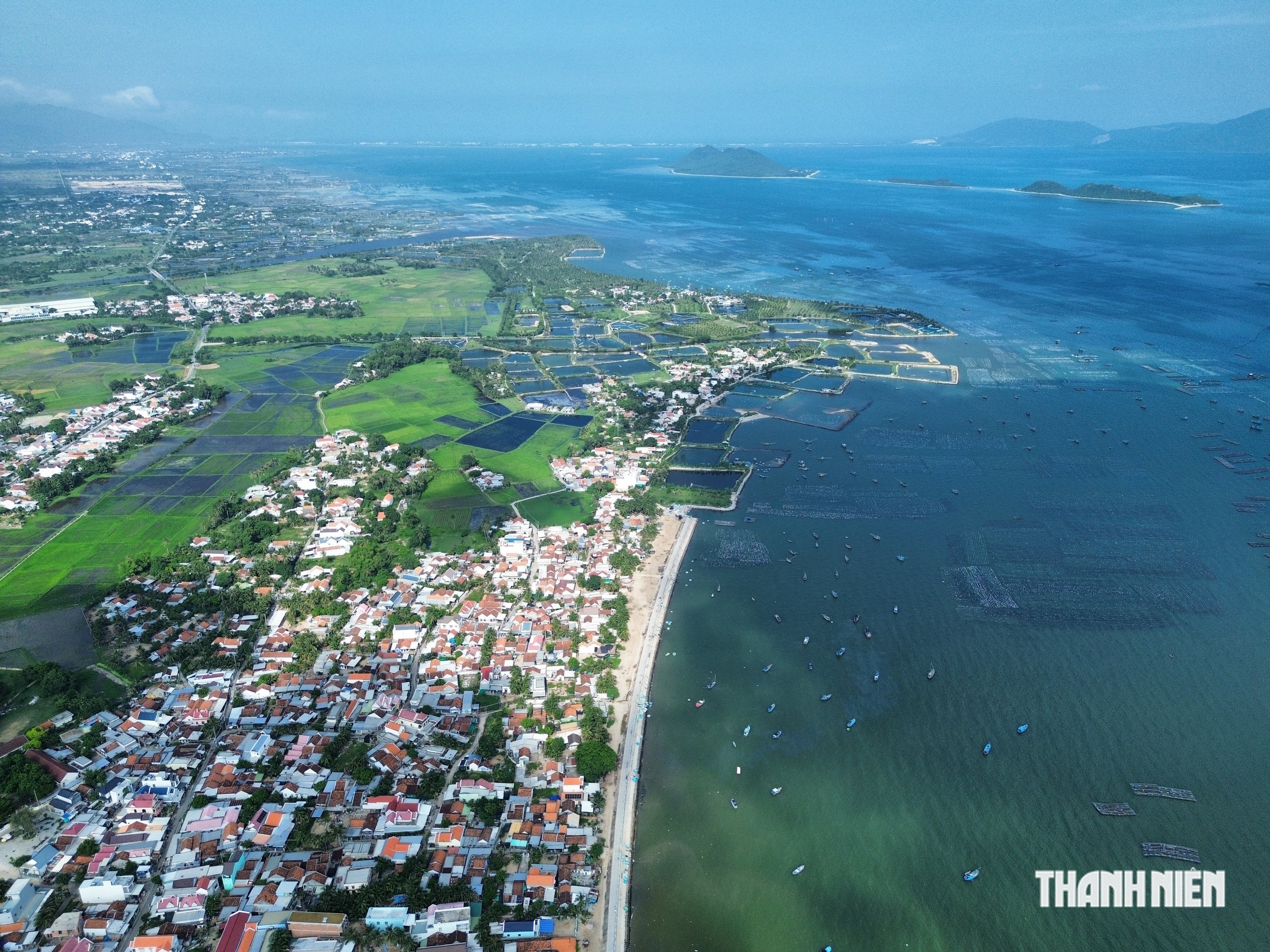 Thủ tướng ph&ecirc; duyệt quy hoạch Kh&aacute;nh H&ograve;a, dự kiến l&ecirc;n th&agrave;nh phố năm 2030- Ảnh 6.