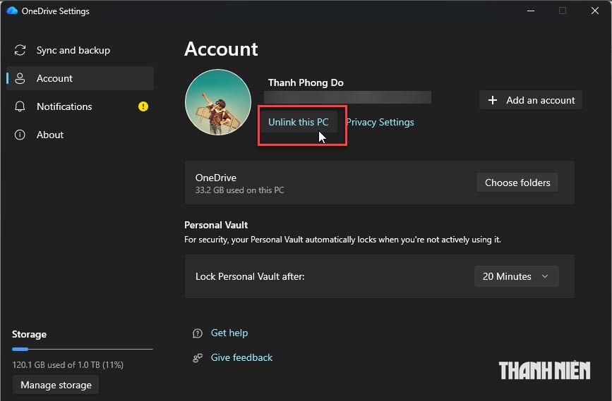 5 ứng dụng Microsoft nên tắt để giúp Windows 11 chạy nhanh hơn - Ảnh 3.
