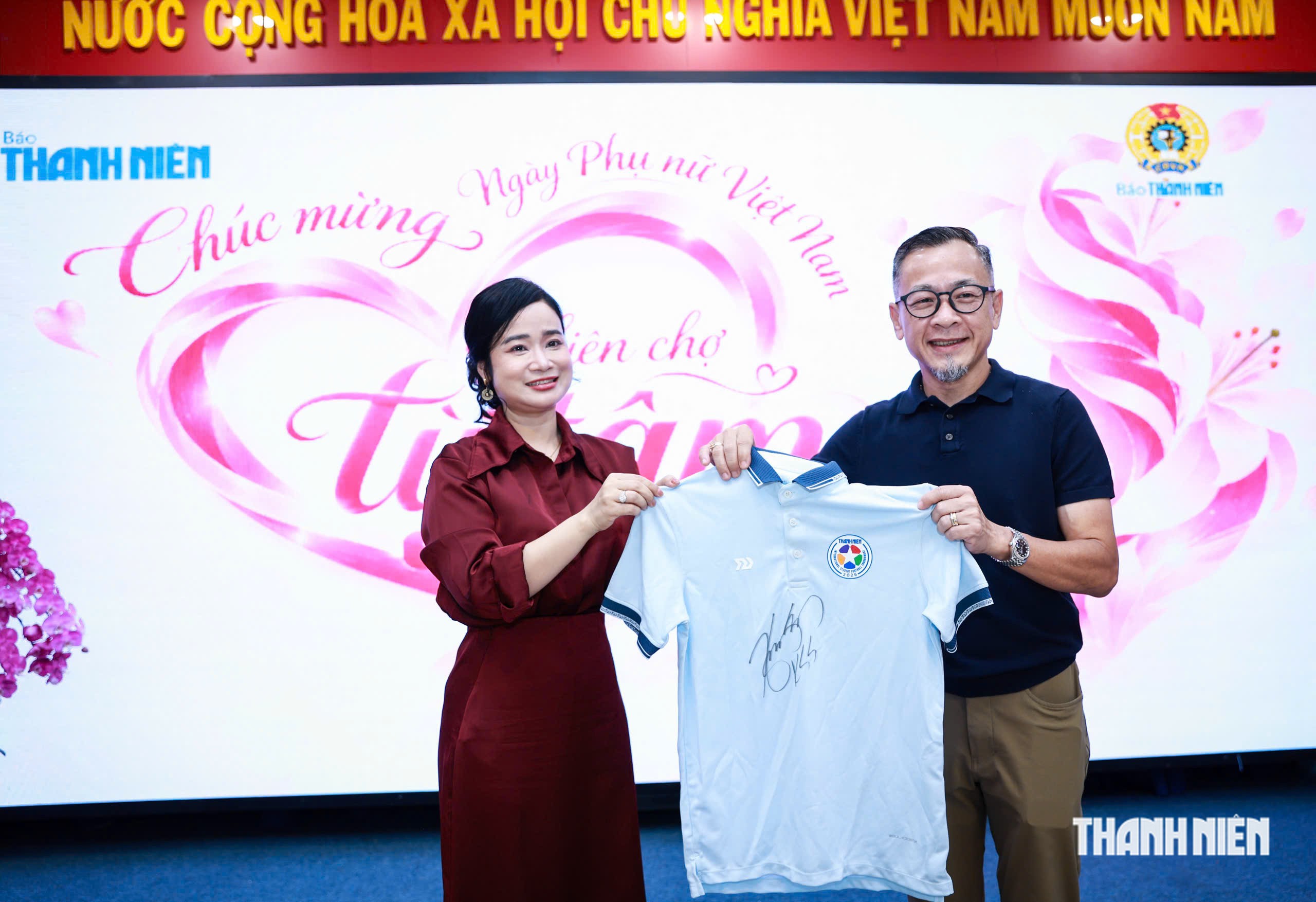 Phiên chợ 'đặc sản Thanh Niên' ngày 20.10 có gì đặc biệt mà ai cũng háo hức?- Ảnh 15.