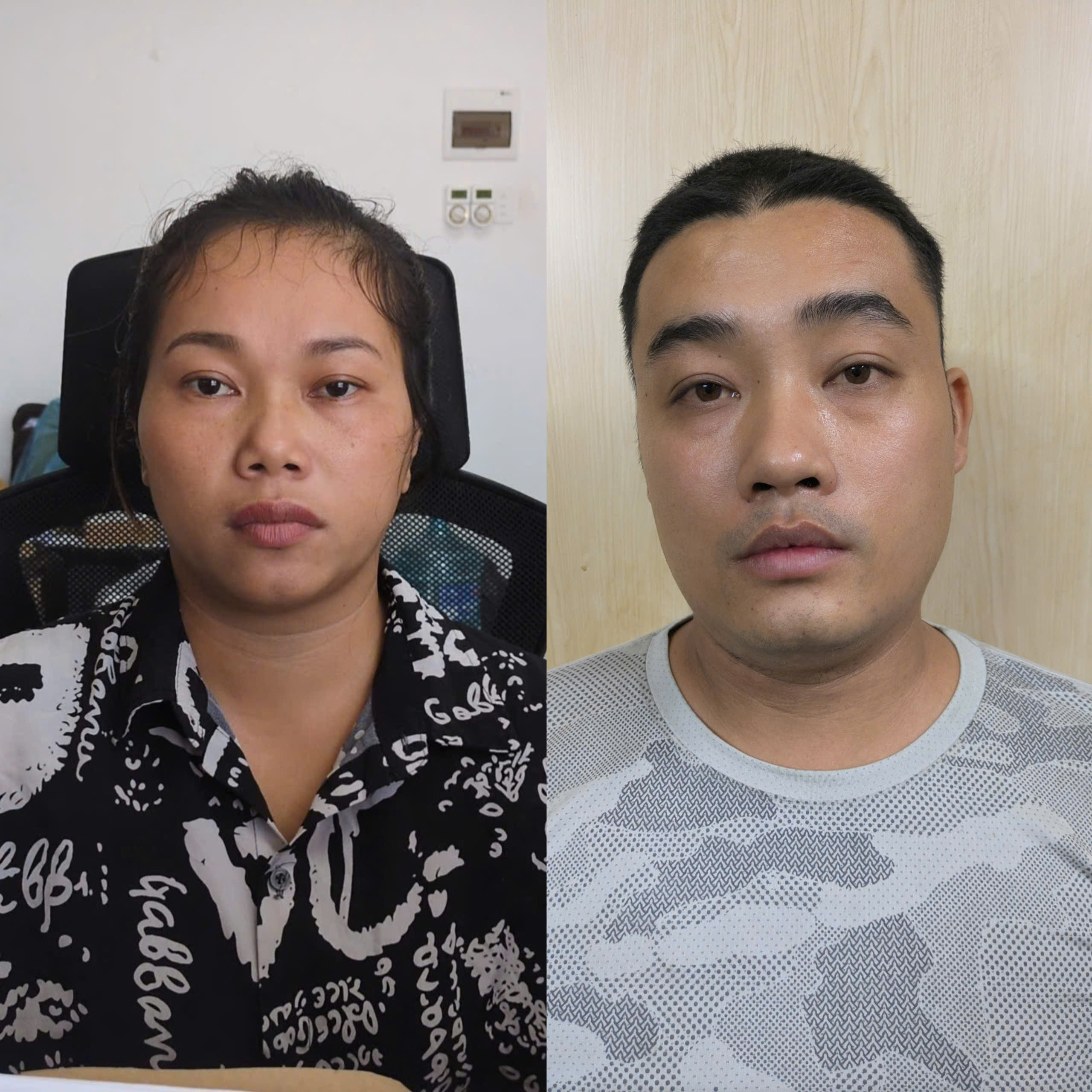Công an TP.HCM triệt phá các đường dây trộm chó liên tỉnh- Ảnh 2.