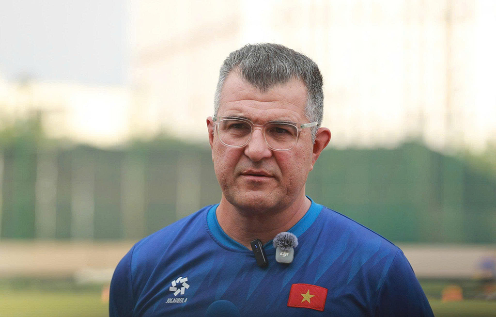 Sắp công bố bản quyền U.17 World Cup có U.17 Việt Nam, nhiều kênh chọn lựa- Ảnh 3.
