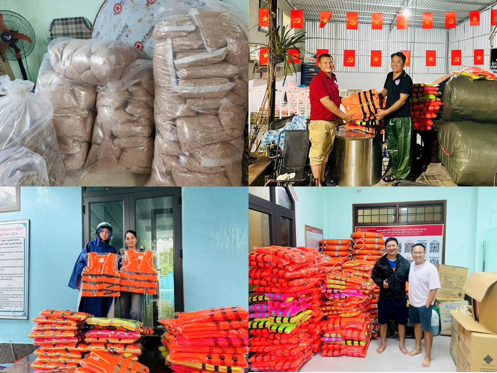 Từ một nỗi day dứt, người con xa quê dựng 18 nhịp cầu giữa đại ngàn - Ảnh 9.