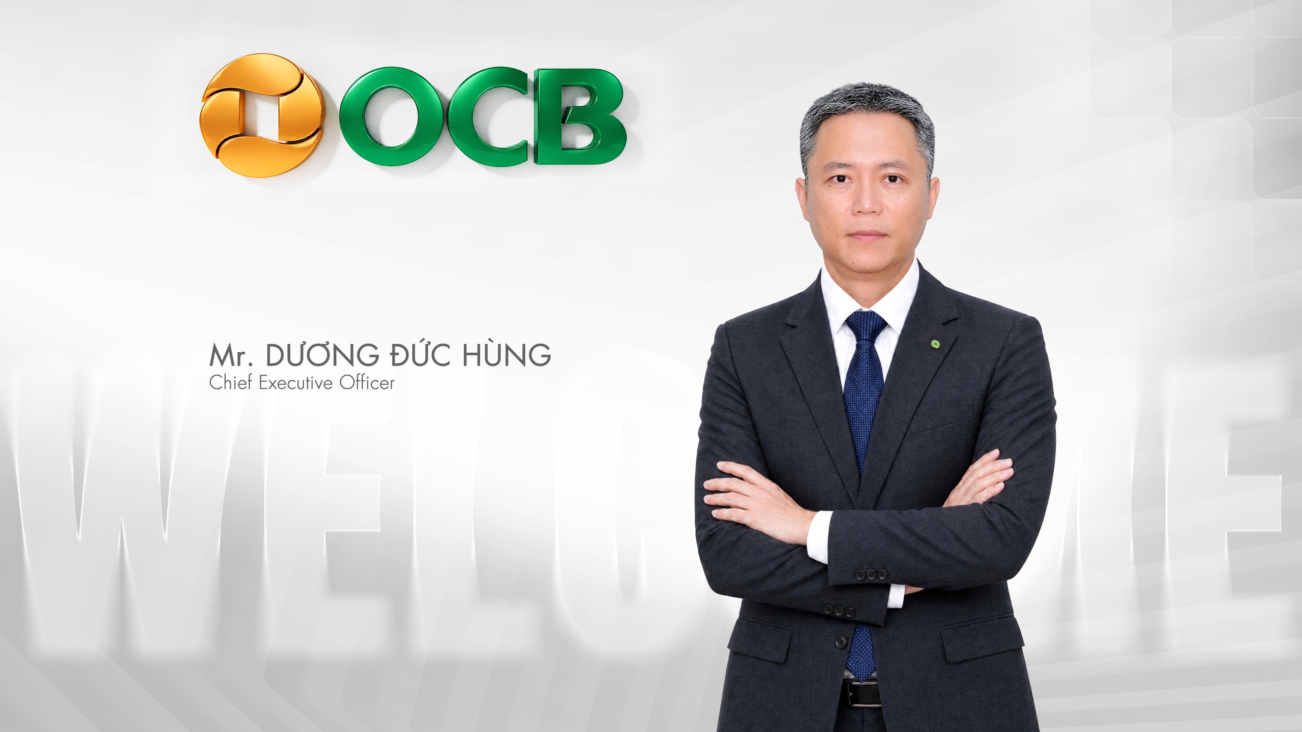 OCB có Tổng giám đốc mới- Ảnh 1.