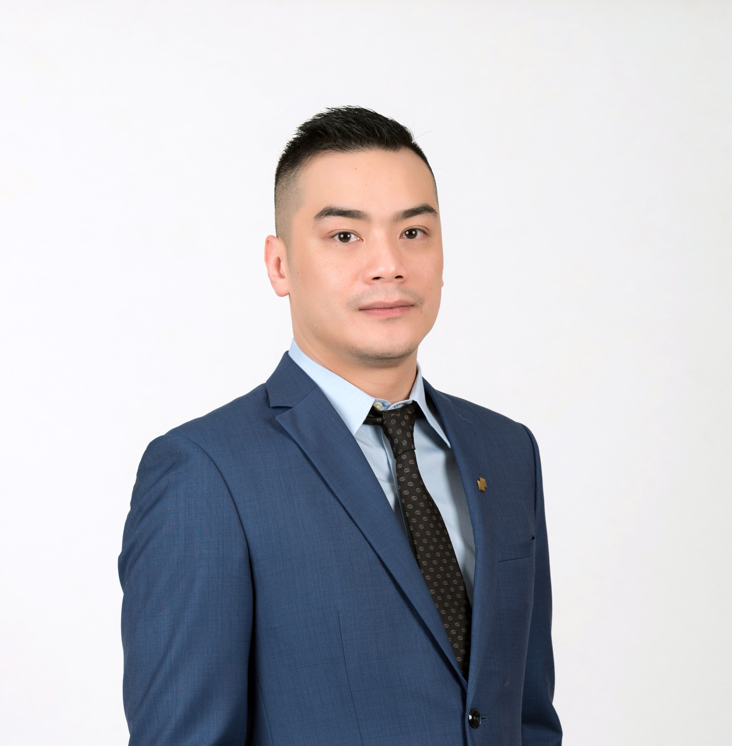 Masan High-Tech Materials bổ nhiệm Tổng giám đốc mới- Ảnh 1.