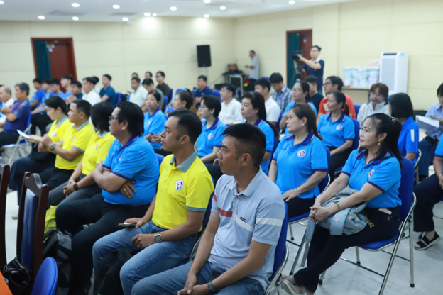 HDBank đồng hành Cây vợt vàng: Tiếp nối 40 năm truyền thống, kết nối quốc tế- Ảnh 3.