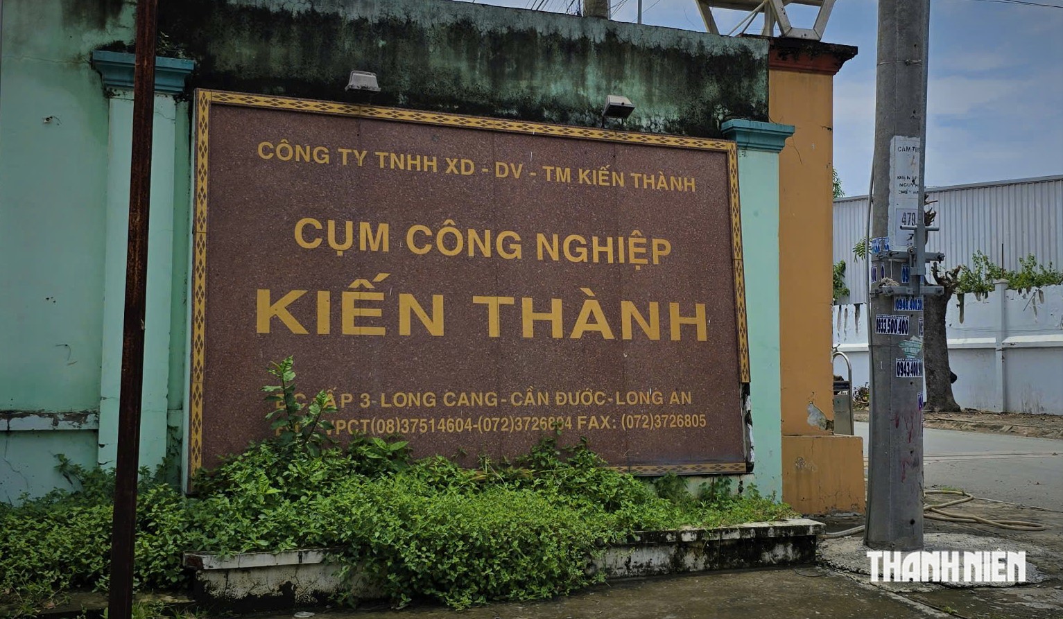 Chuyện lạ ở Tây Ninh: Hai cụm công nghiệp kín chỗ nhưng chưa có quy hoạch- Ảnh 2.