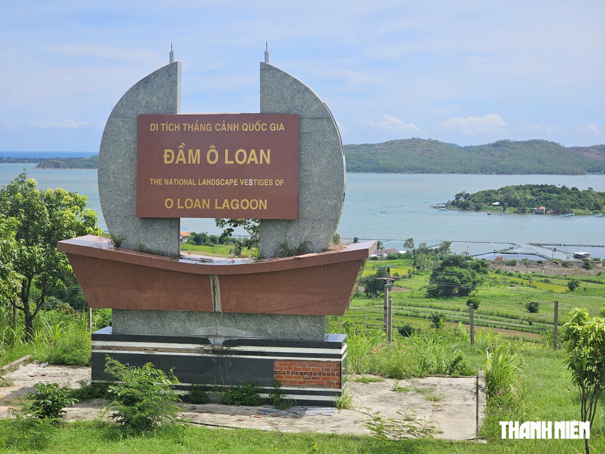 Danh thắng đầm Ô Loan: Sẽ là điểm du lịch 'có một không hai' của Đắk Lắk?- Ảnh 1.