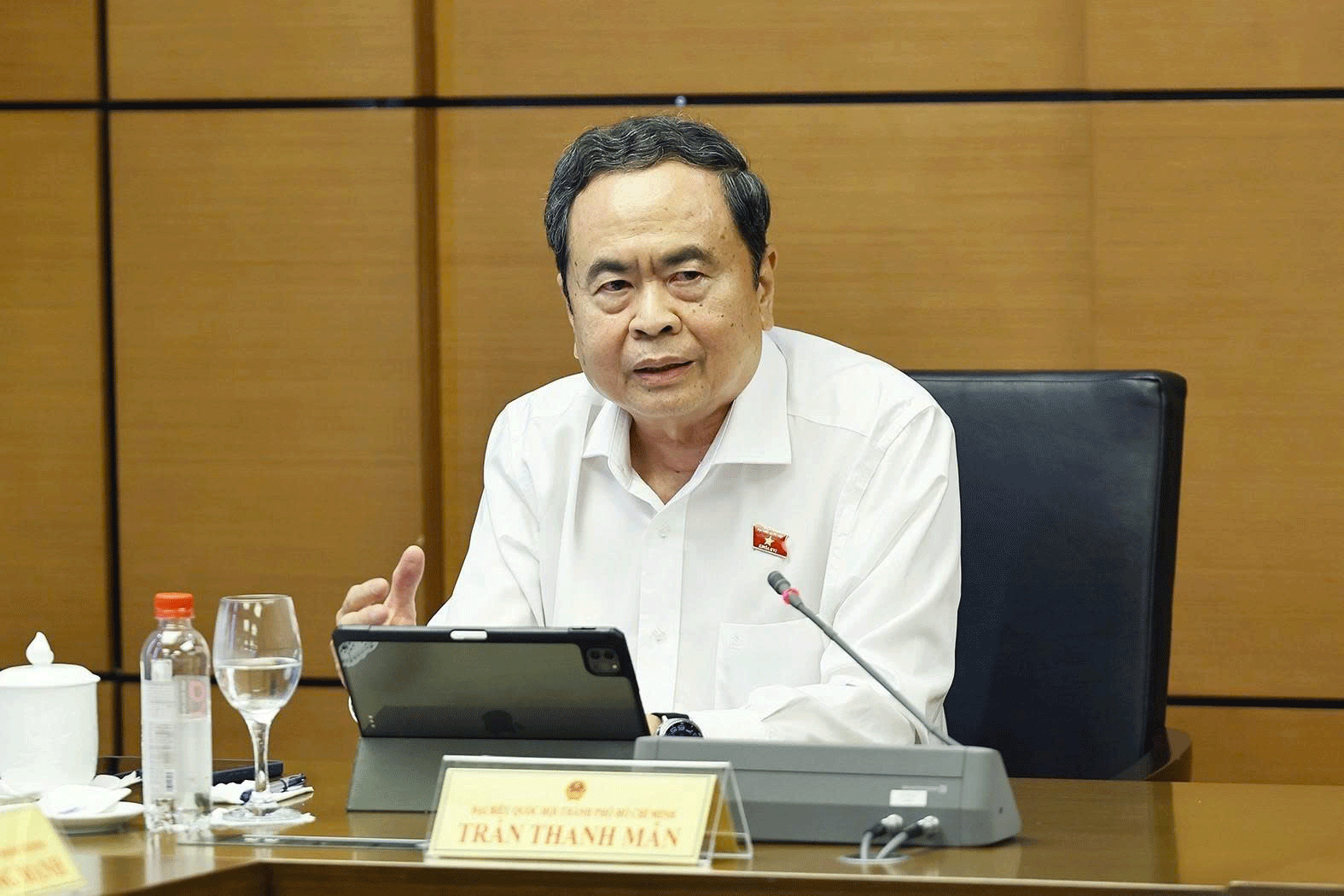 Nhà nước định giá đất, điều tiết giá nhà- Ảnh 2.