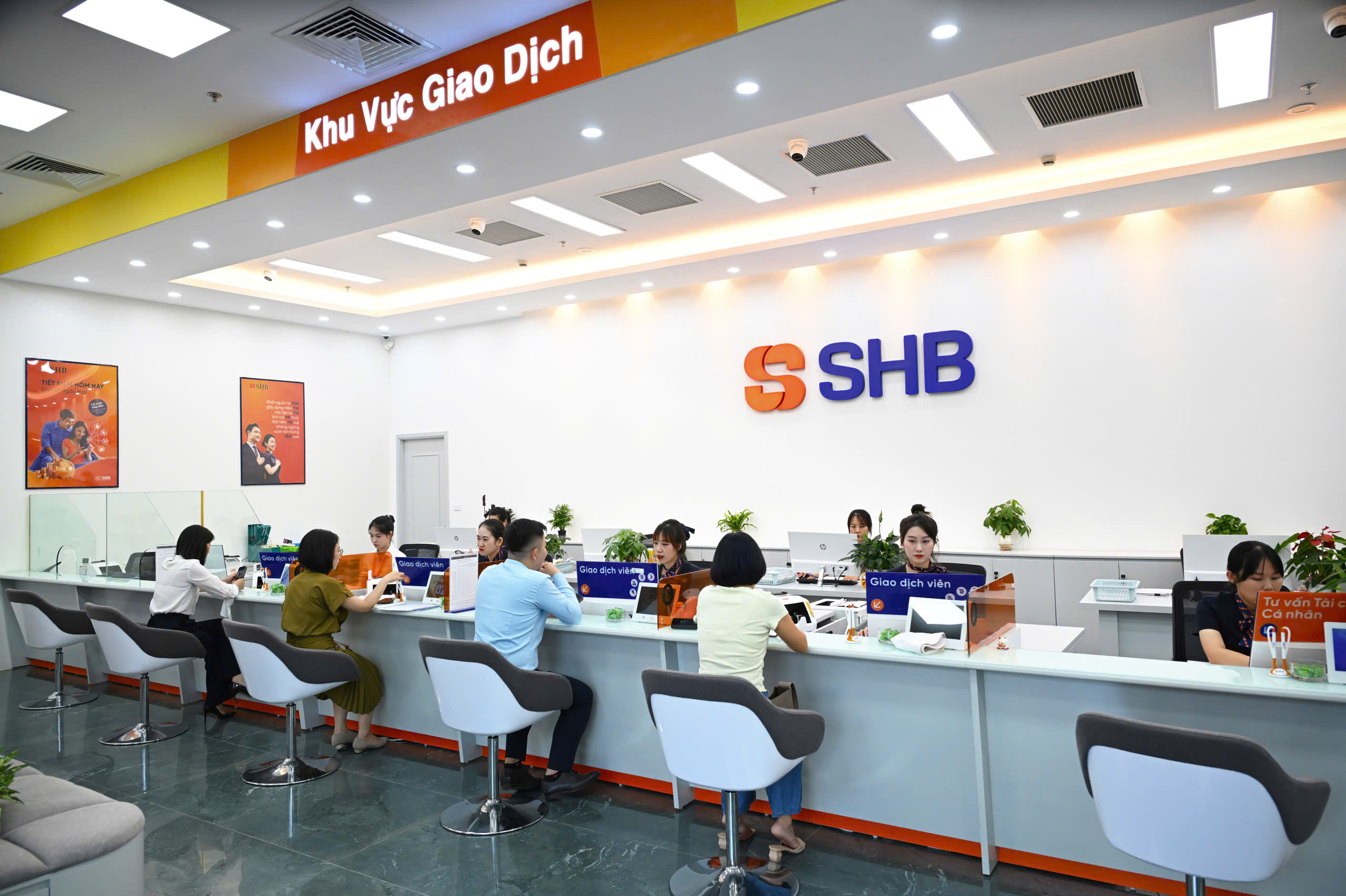SHB nhận giải thưởng Chất lượng thanh toán quốc tế xuất sắc (STP Award) từ Citibank- Ảnh 2.