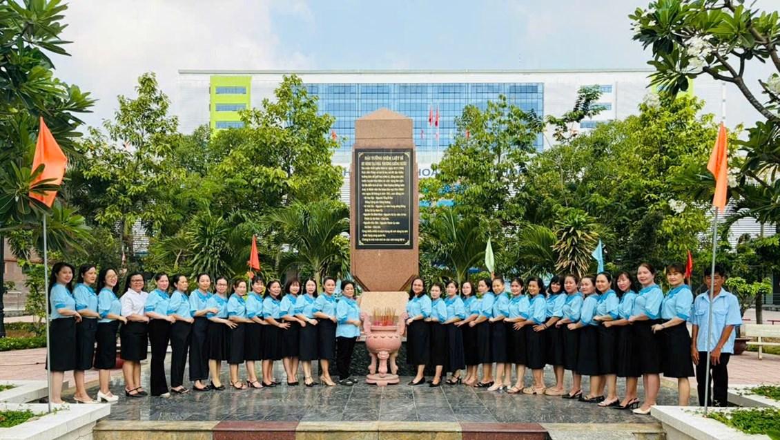 Từ bức tường xà lim đến ngọn lửa trên quê hương Tây Ninh- Ảnh 2.