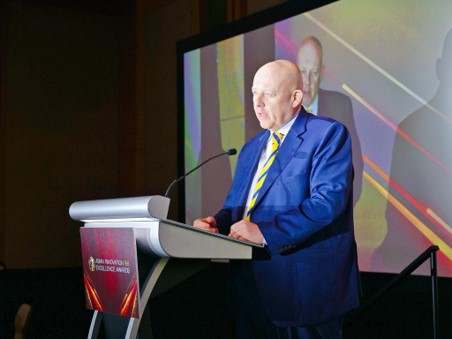 Victoria School giành hai giải thưởng tại Asian Innovation Excellence Awards 2026- Ảnh 4.