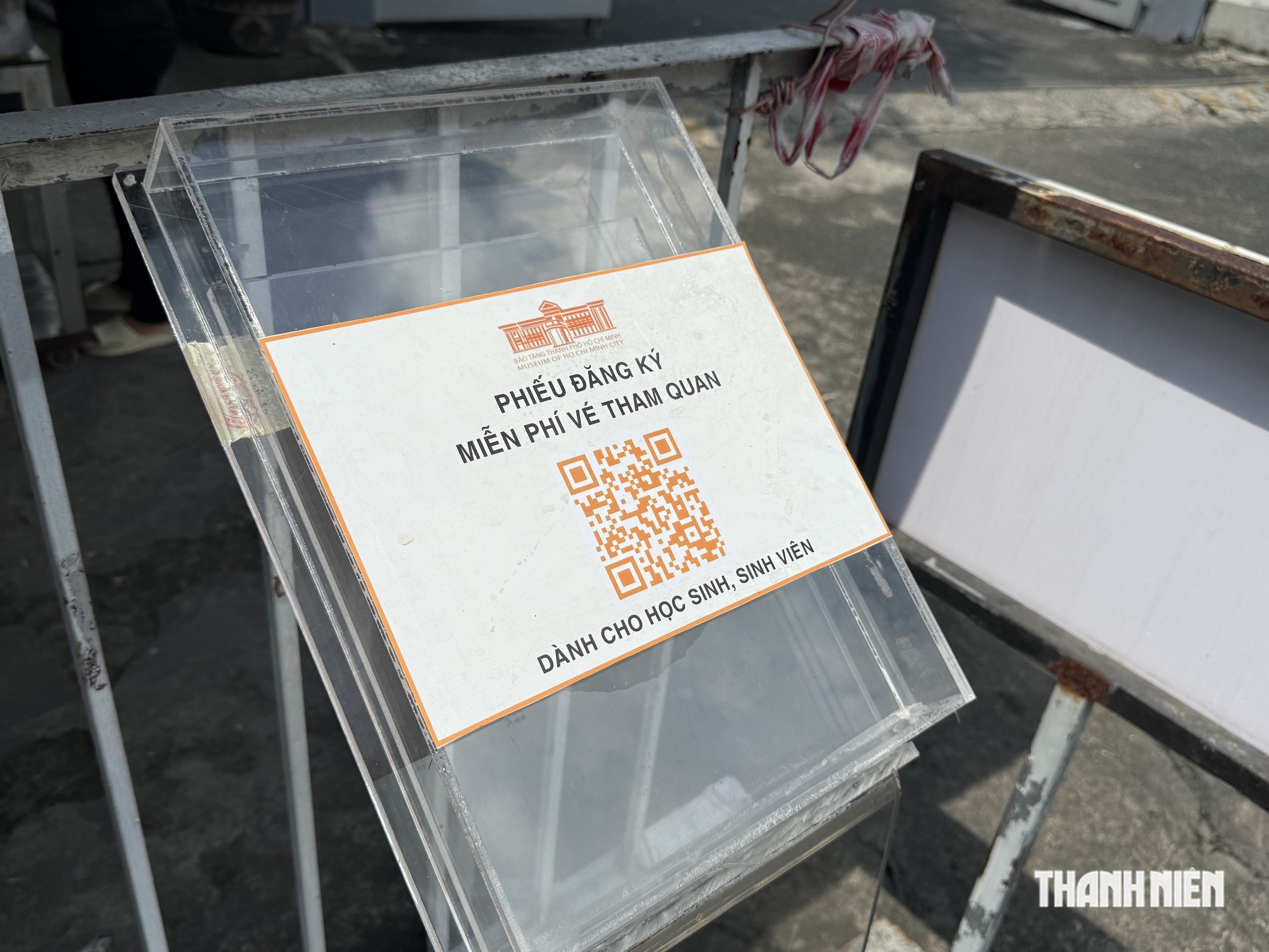 Thích thú rủ nhau tham quan bảo tàng với vé 0 đồng - Ảnh 5.