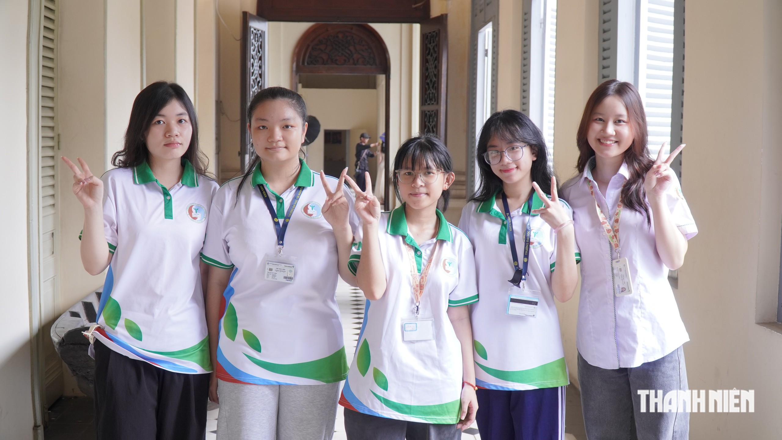 Thích thú rủ nhau tham quan bảo tàng với vé 0 đồng - Ảnh 4.