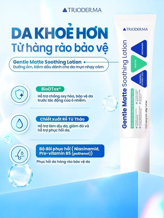 Skincare da dầu mụn mãi không đẹp khi giao mùa? Thậm chí da còn nhạy cảm hơn? - Ảnh 4.