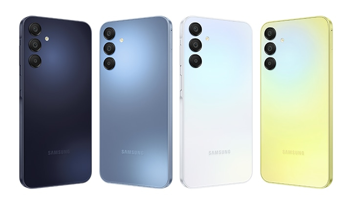 5 mẫu điện thoại Samsung Galaxy hết hạn hỗ trợ phần mềm vào năm 2029 5 mẫu điện thoại Samsung Galaxy hết hạn hỗ trợ phần mềm vào năm 2029 - Ảnh 3.