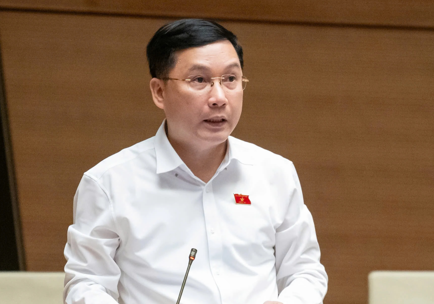 Chính phủ sẽ chỉ đạo làm rõ mức thuế 0,2% đất bỏ hoang - Ảnh 1.