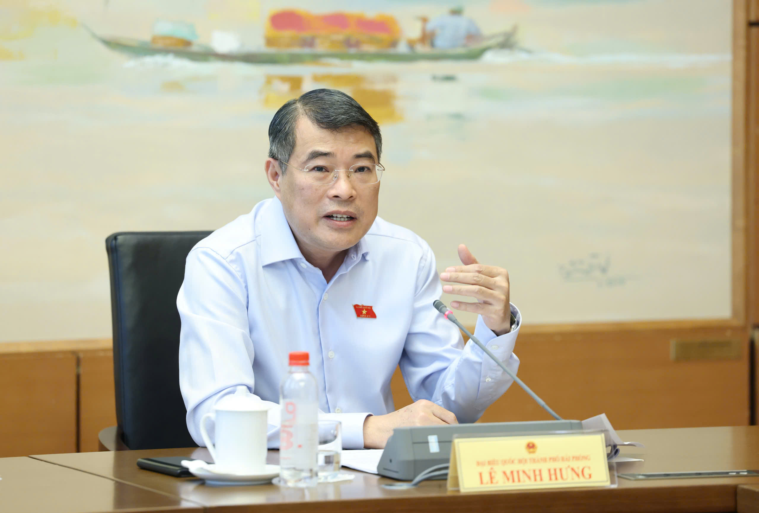 Chính phủ sẽ chỉ đạo làm rõ mức thuế 0,2% đất bỏ hoang - Ảnh 2.