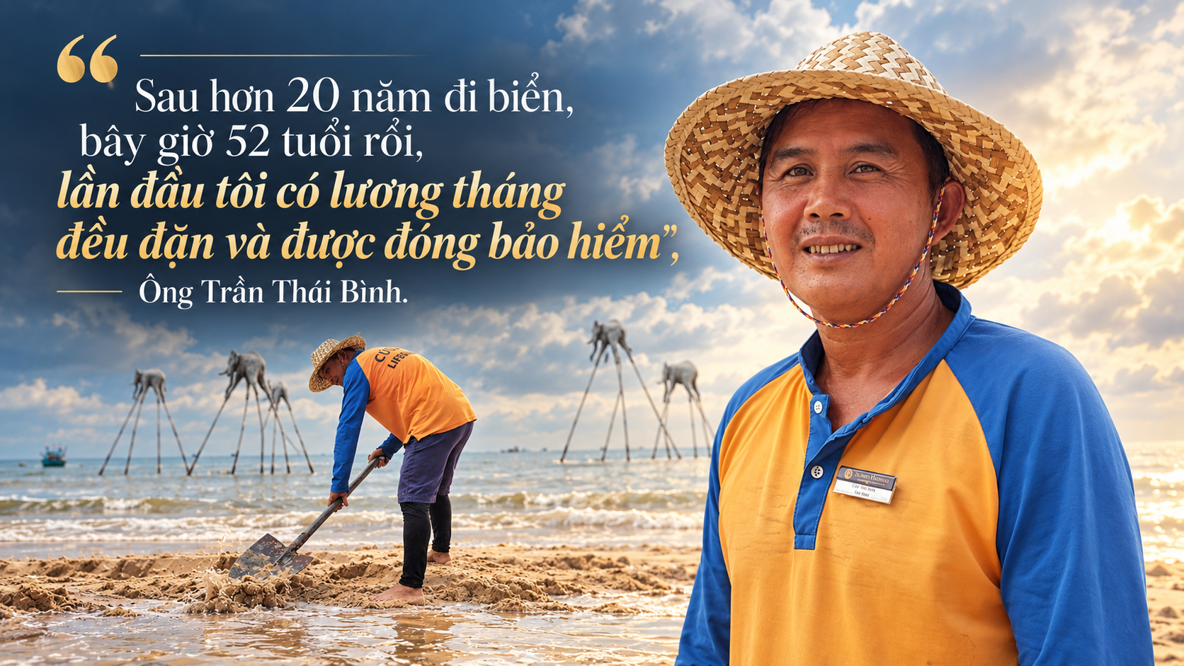 Ngư dân Phú Quốc 'đổi đời' trước thềm APEC
- Ảnh 2.