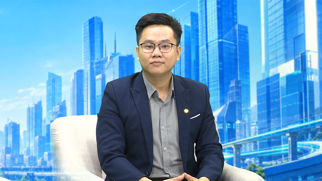 Đ&acirc;y l&agrave; c&aacute;ch người trẻ l&agrave;m chủ kỷ nguy&ecirc;n số - Ảnh 4.