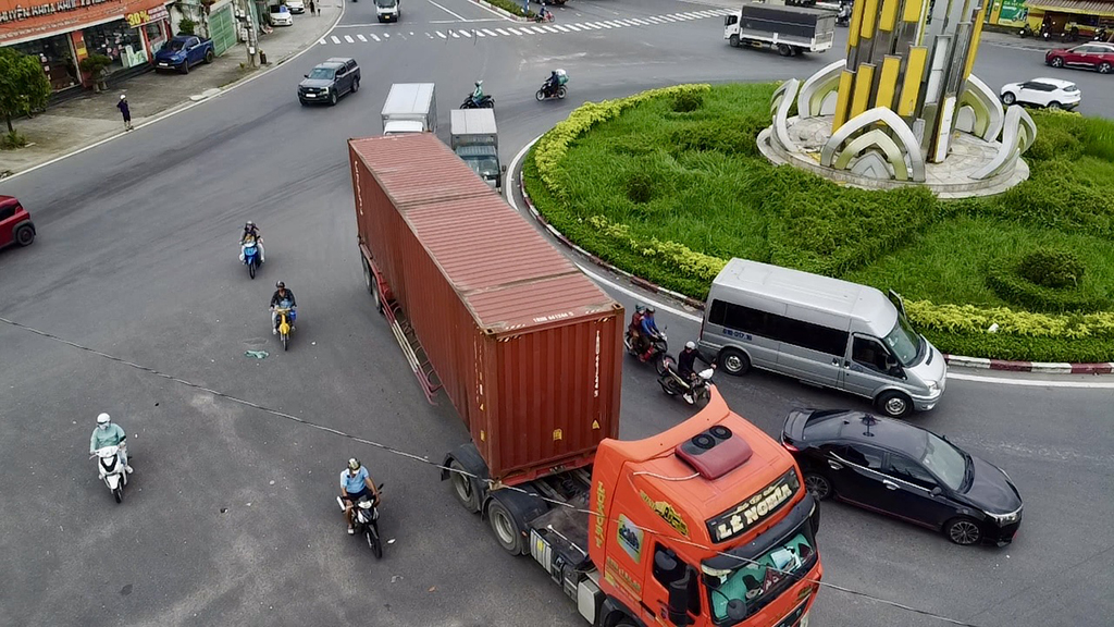 Nhận diện tai nạn giao th&ocirc;ng - Ảnh 2.