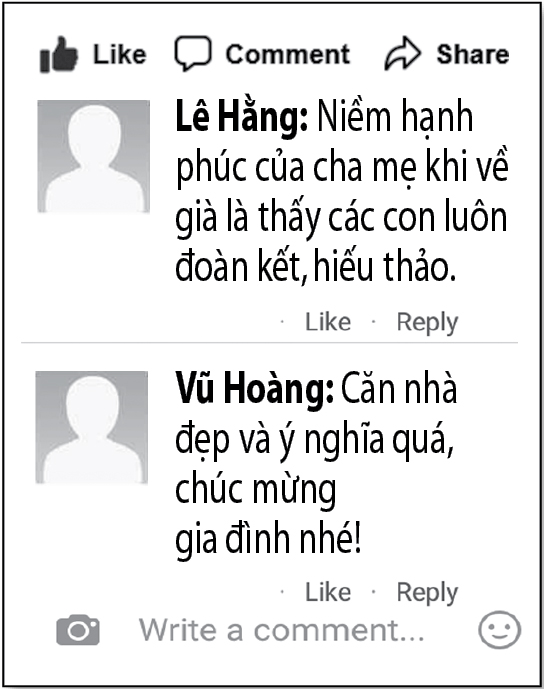 5 chị em gái góp tiền xây nhà cho ba mẹ - Ảnh 4.