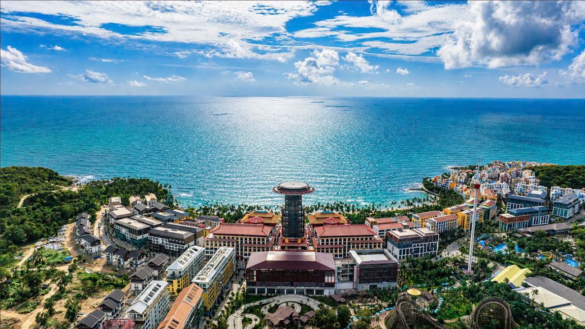 Ngư dân Phú Quốc 'đổi đời' trước thềm APEC
- Ảnh 7.