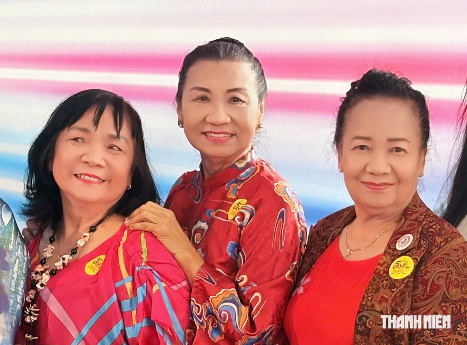 Nghệ sĩ Diệu Đức tiết lộ chuyện học tiến sĩ ở tuổi U.80- Ảnh 4.