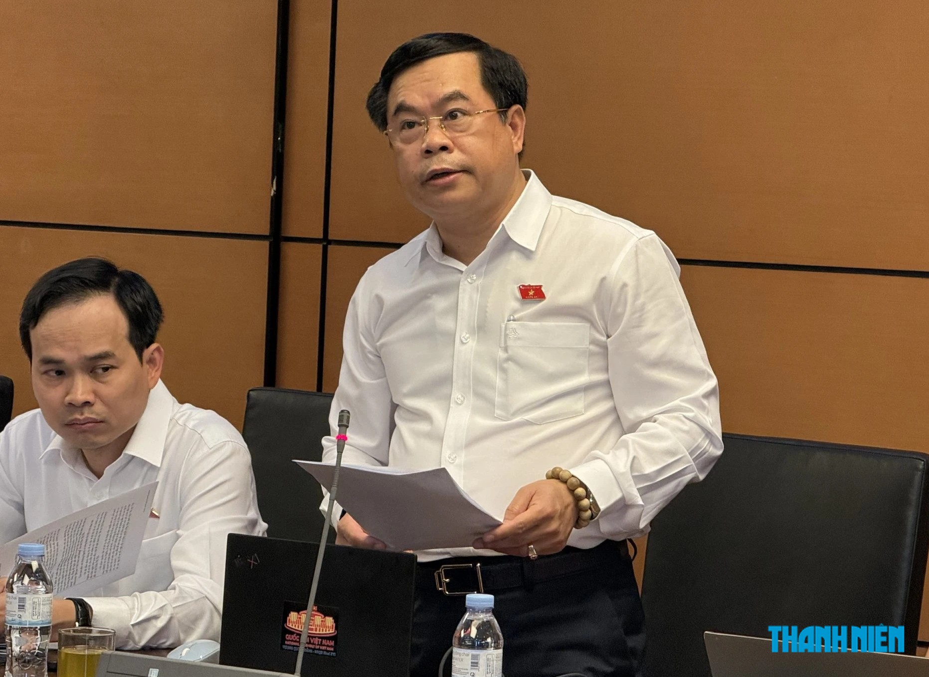 Miễn thuế cho suất ăn trường học: Lo lợi ích rơi hết vào 'túi' doanh nghiệp- Ảnh 1.