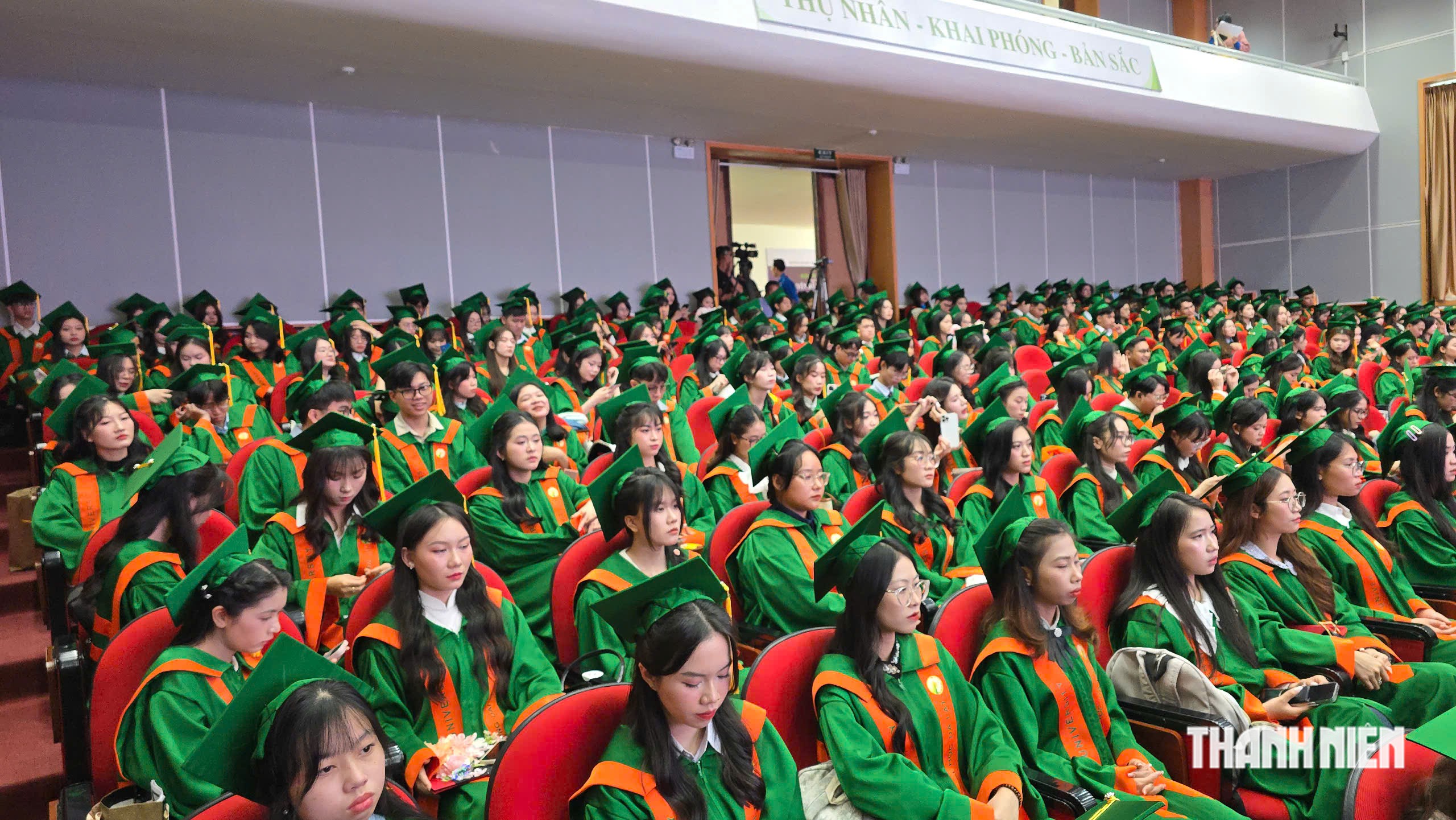 Gallery - Trường ĐH Đà Lạt kỷ niệm 50 năm, thu hút 5.000 người tham gia giải chạy - image 8