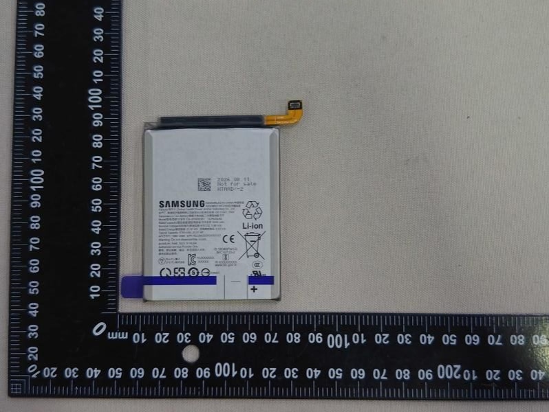 Samsung chuẩn bị nâng cấp quan trọng cho dòng Galaxy S27 sau nhiều năm - Ảnh 2.