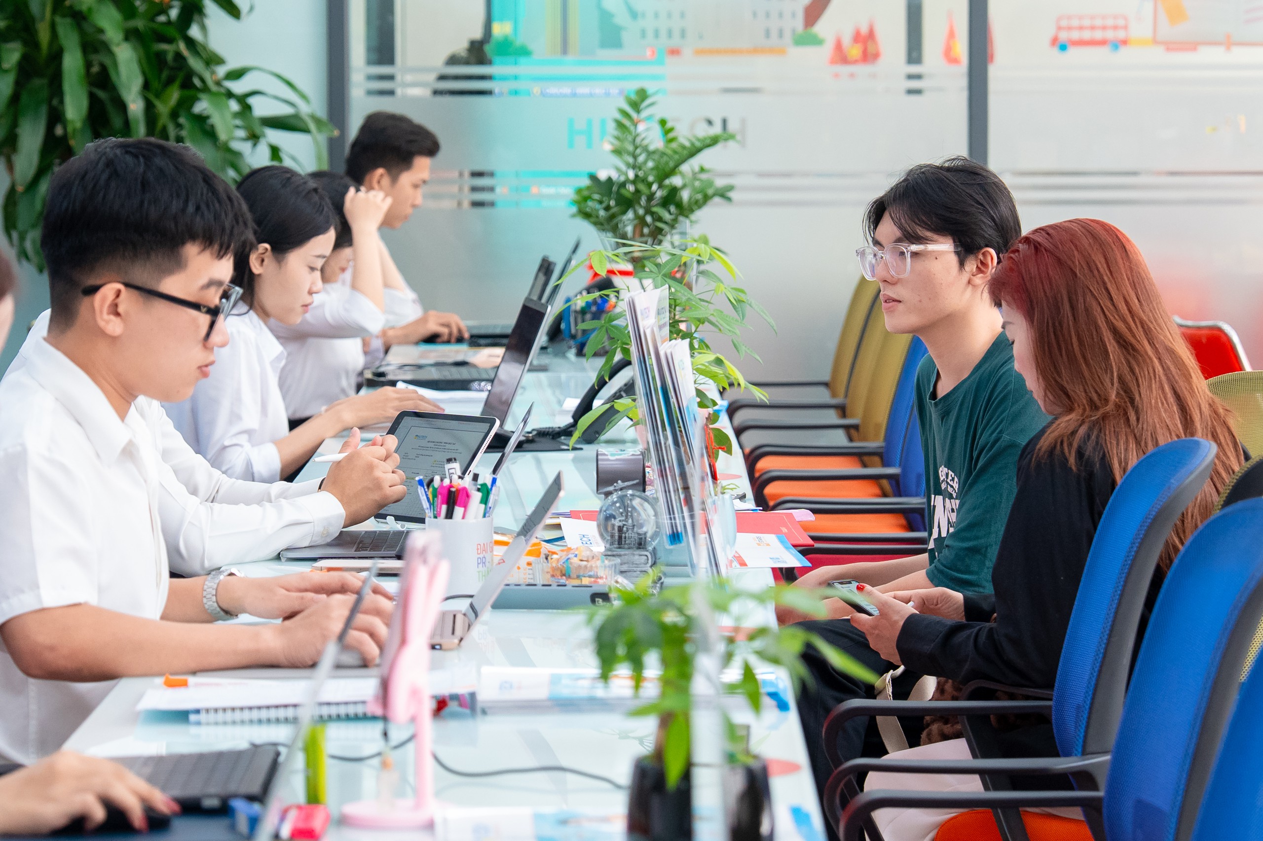 Một trường ĐH công bố thông tin tuyển sinh dự kiến 2027, tăng 33 ngành/chương trình - Ảnh 1.