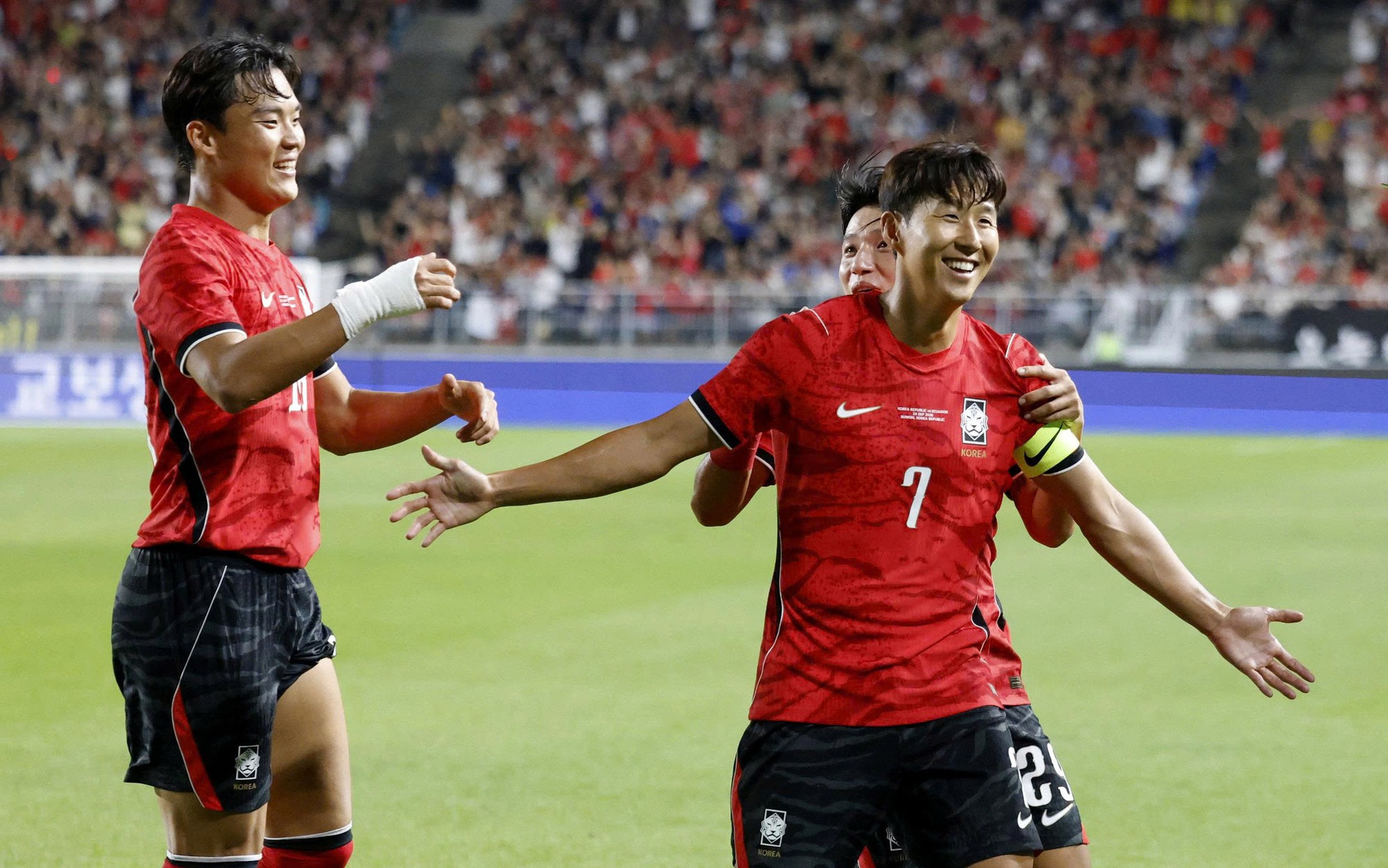 Các đối thủ của đội tuyển Việt Nam chuẩn bị gì cho Asian Cup 2027, lịch thi đấu thế nào?- Ảnh 3.
