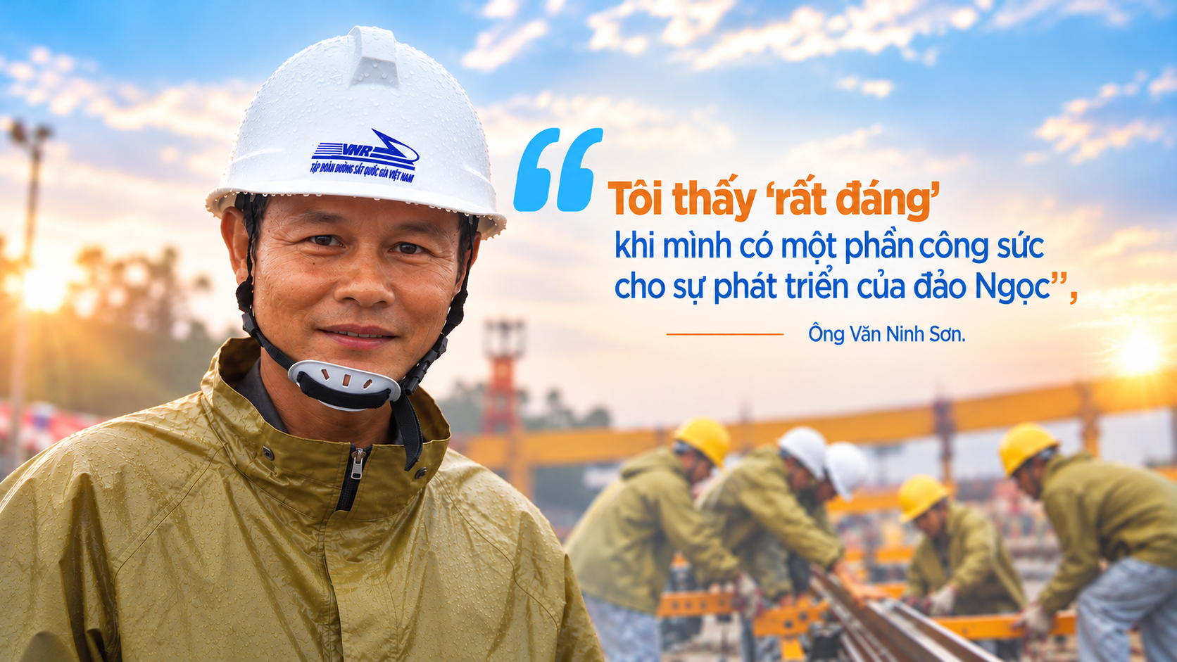 Những người thầm lặng phía sau cuộc đại chuyển mình của Phú Quốc trước thềm APEC- Ảnh 5.