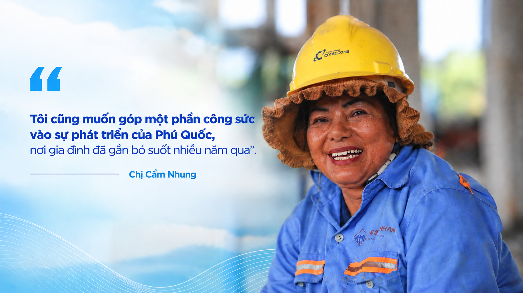 Những người thầm lặng phía sau cuộc đại chuyển mình của Phú Quốc trước thềm APEC- Ảnh 6.