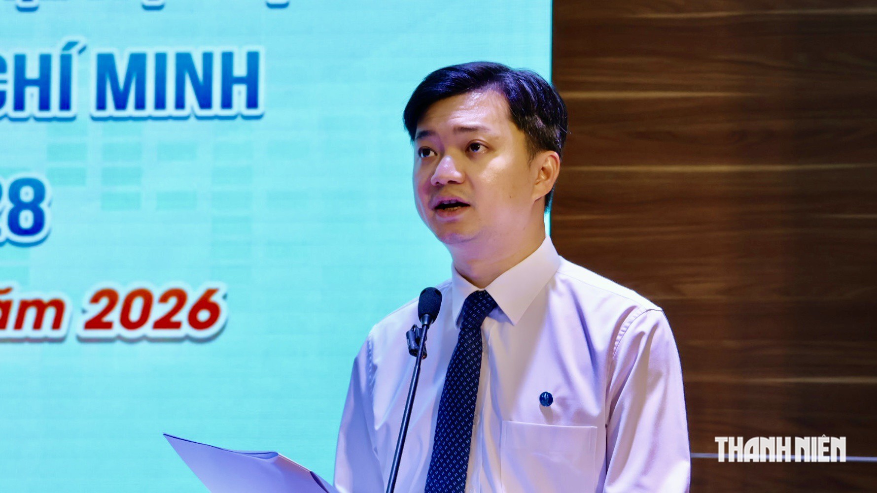 Quan t&acirc;m đặc biệt để sinh vi&ecirc;n ph&aacute;t triển to&agrave;n diện - Ảnh 1.