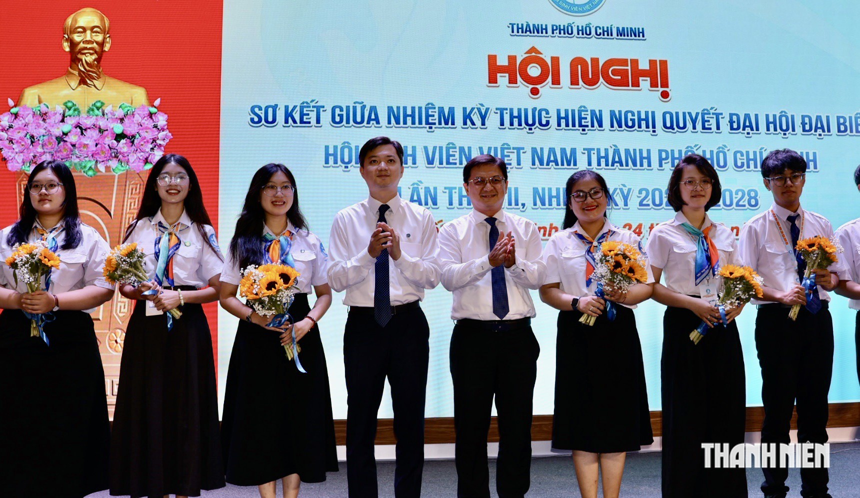 Quan t&acirc;m đặc biệt để sinh vi&ecirc;n ph&aacute;t triển to&agrave;n diện - Ảnh 3.