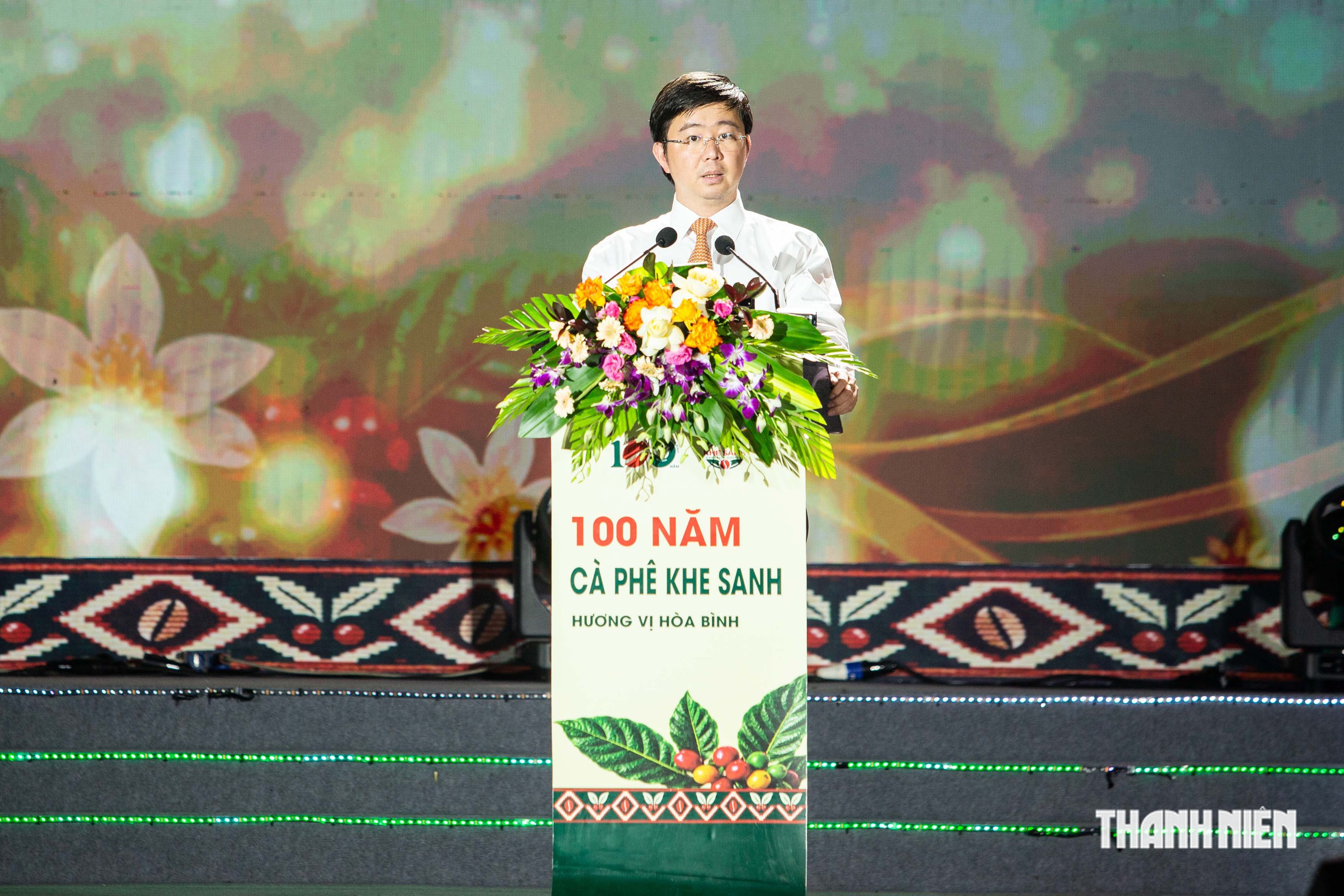 Gallery - 100 năm cà phê Khe Sanh: Kể câu chuyện hòa bình bằng hương vị cà phê - image 4