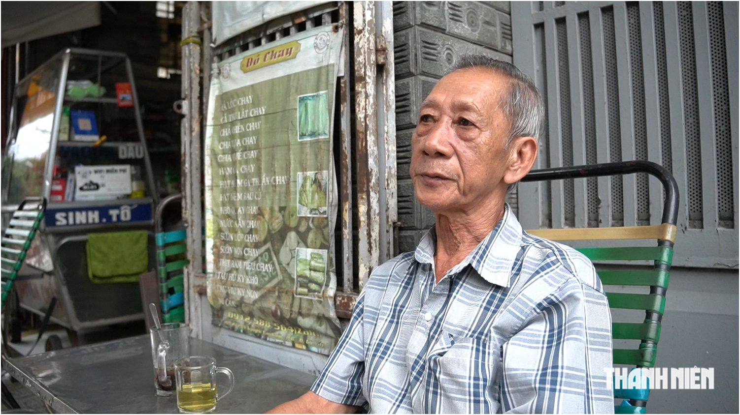 Gỡ điểm ngập Nguyễn Văn Khối - Lê Văn Thọ: người dân chờ dự án hơn - Ảnh 4.