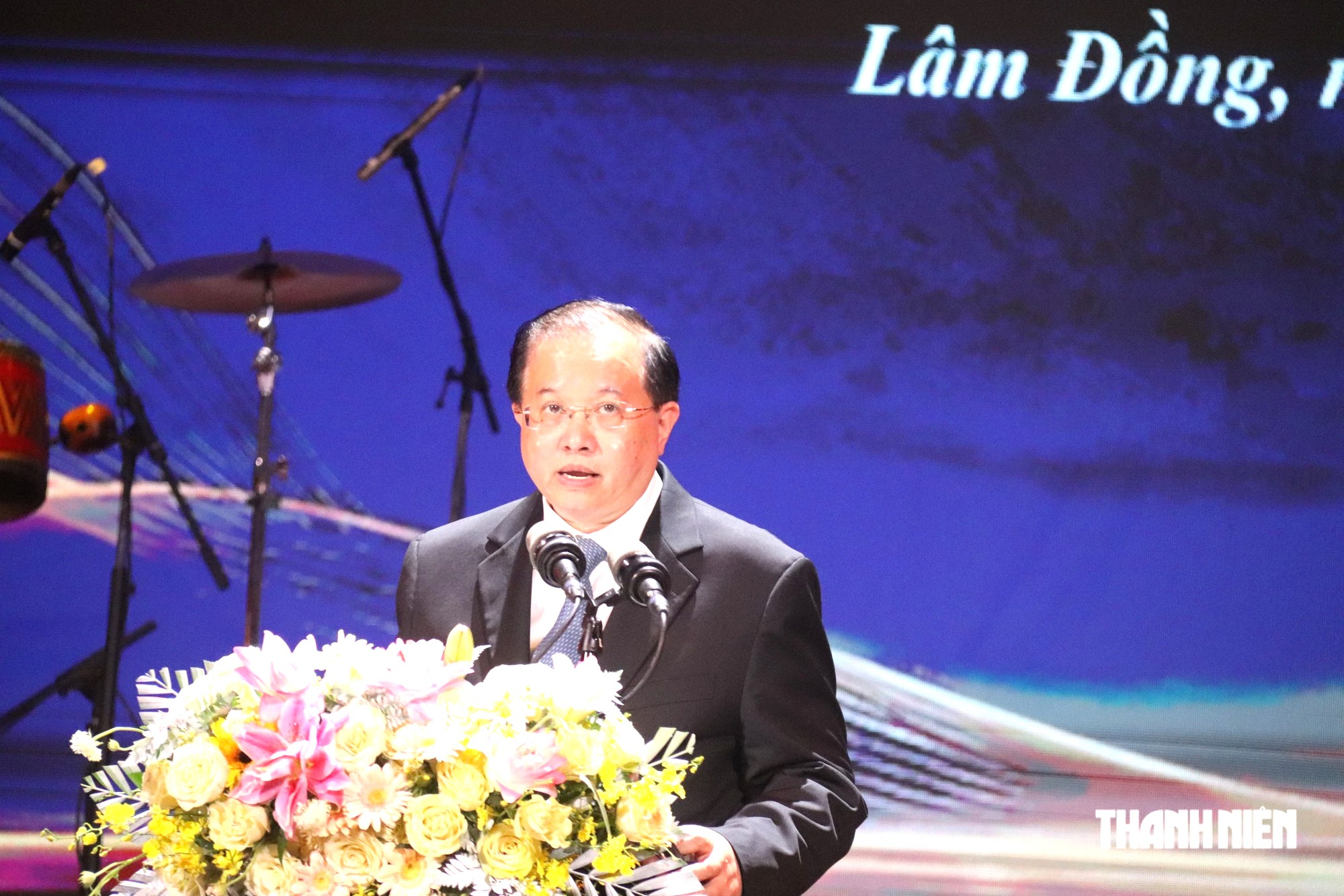 Gần 800 nghệ sĩ hội tụ tại cuộc thi nhạc cụ dân tộc toàn quốc 2026- Ảnh 1.