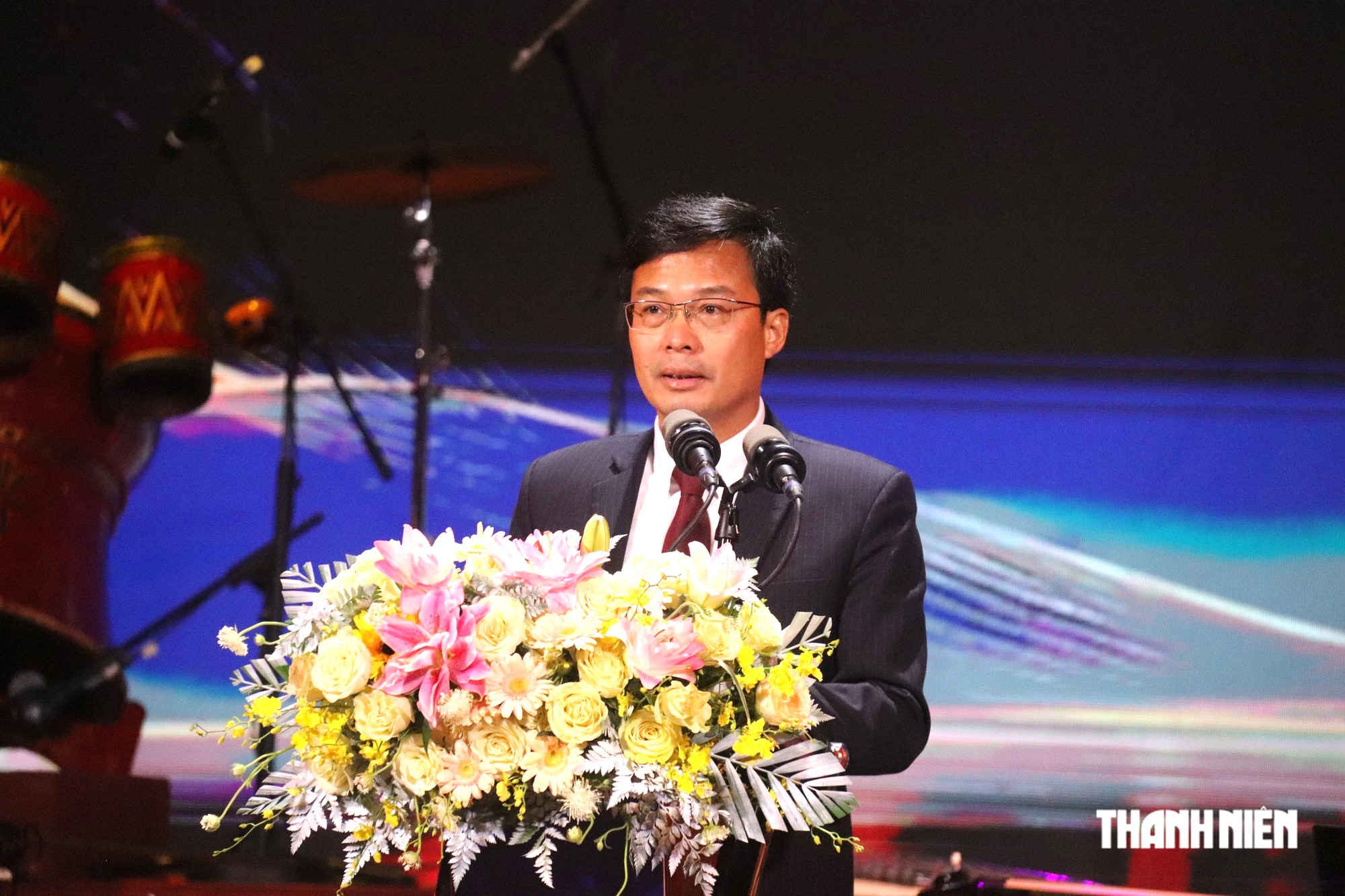 Gần 800 nghệ sĩ hội tụ tại cuộc thi nhạc cụ dân tộc toàn quốc 2026- Ảnh 2.