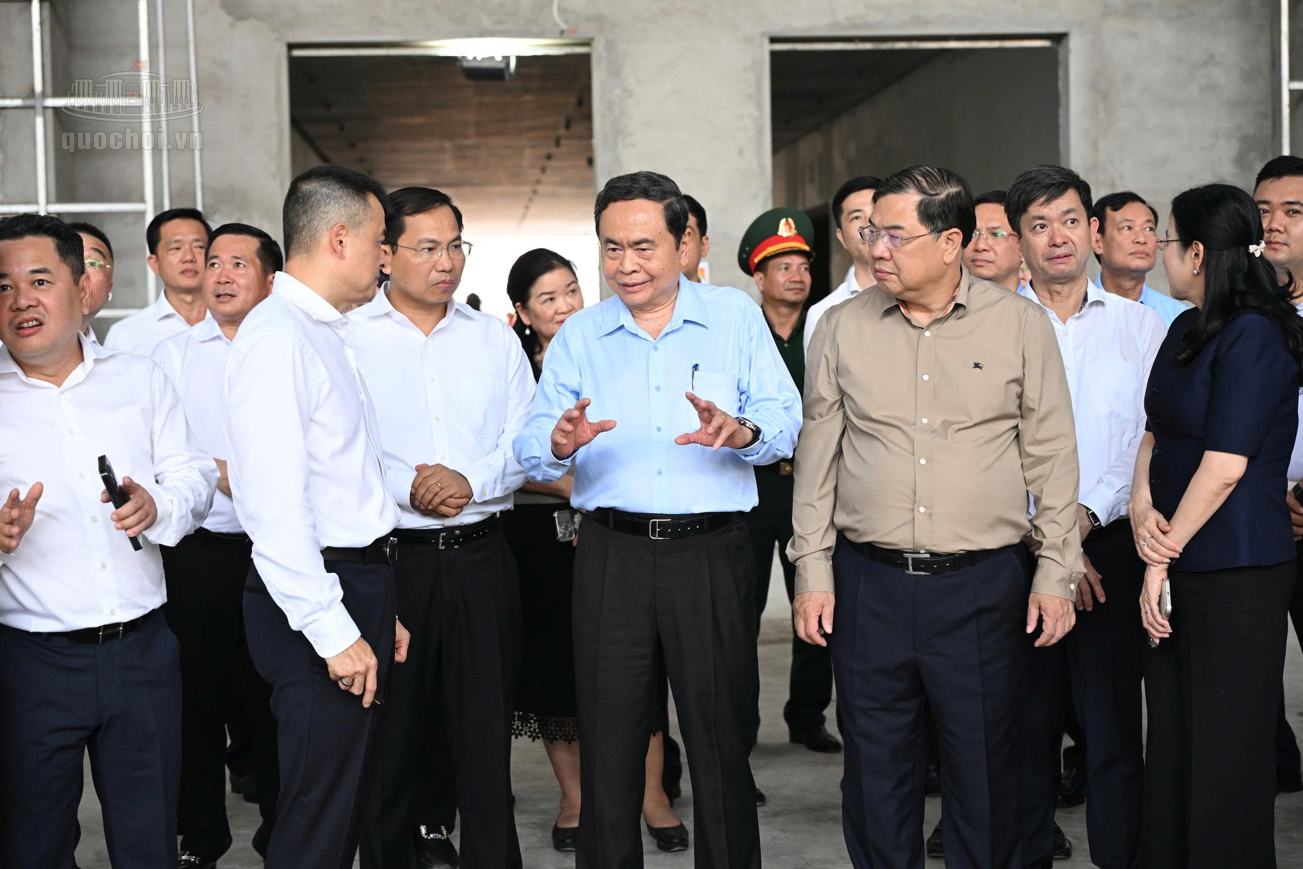 Nghiên cứu mô hình Singapore, biến Phú Quốc thành trung tâm hội nghị quốc tế - Ảnh 2.