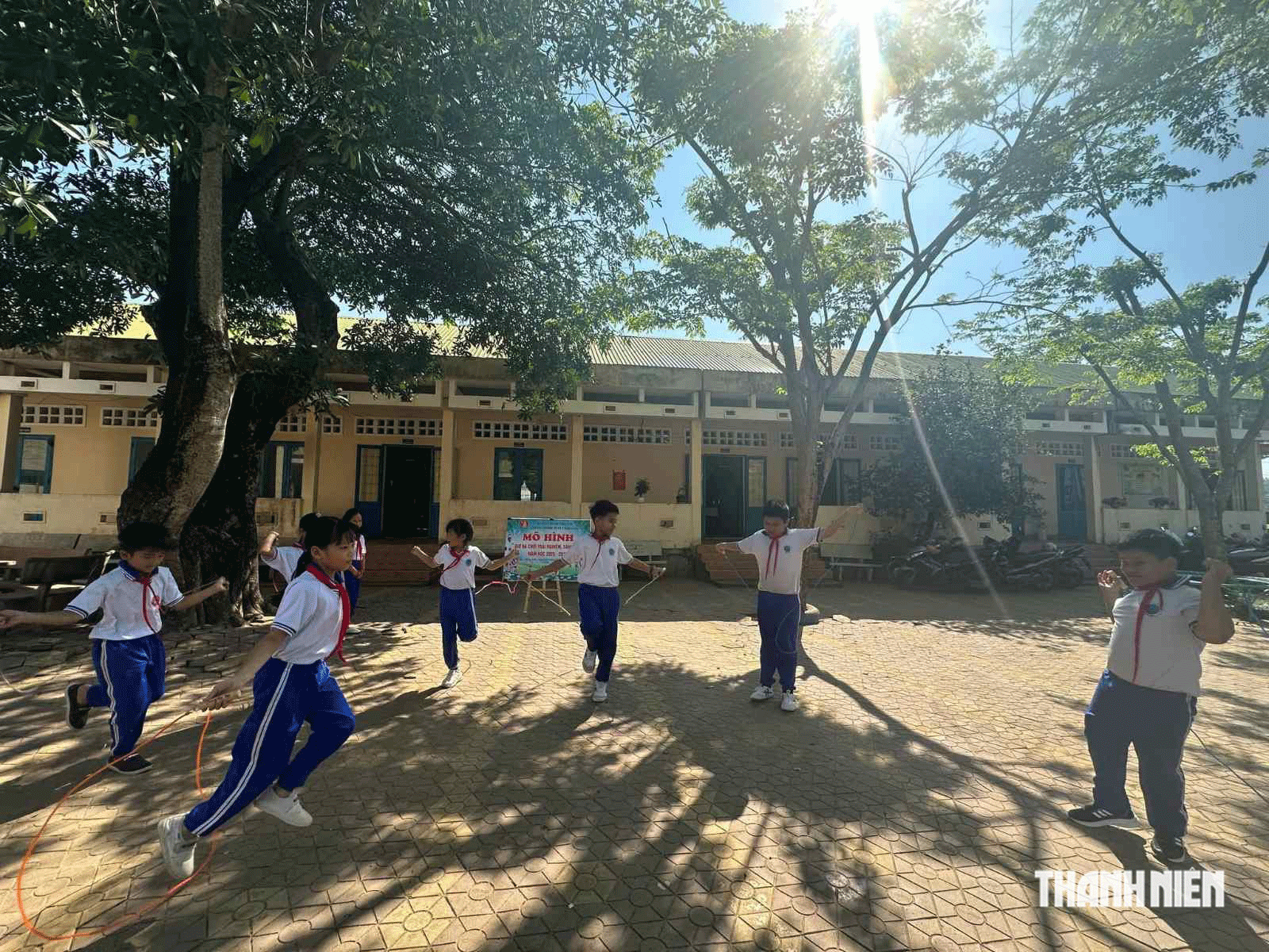 Tin tức đặc biệt trên báo in Thanh Niên 26.10.2026- Ảnh 2.