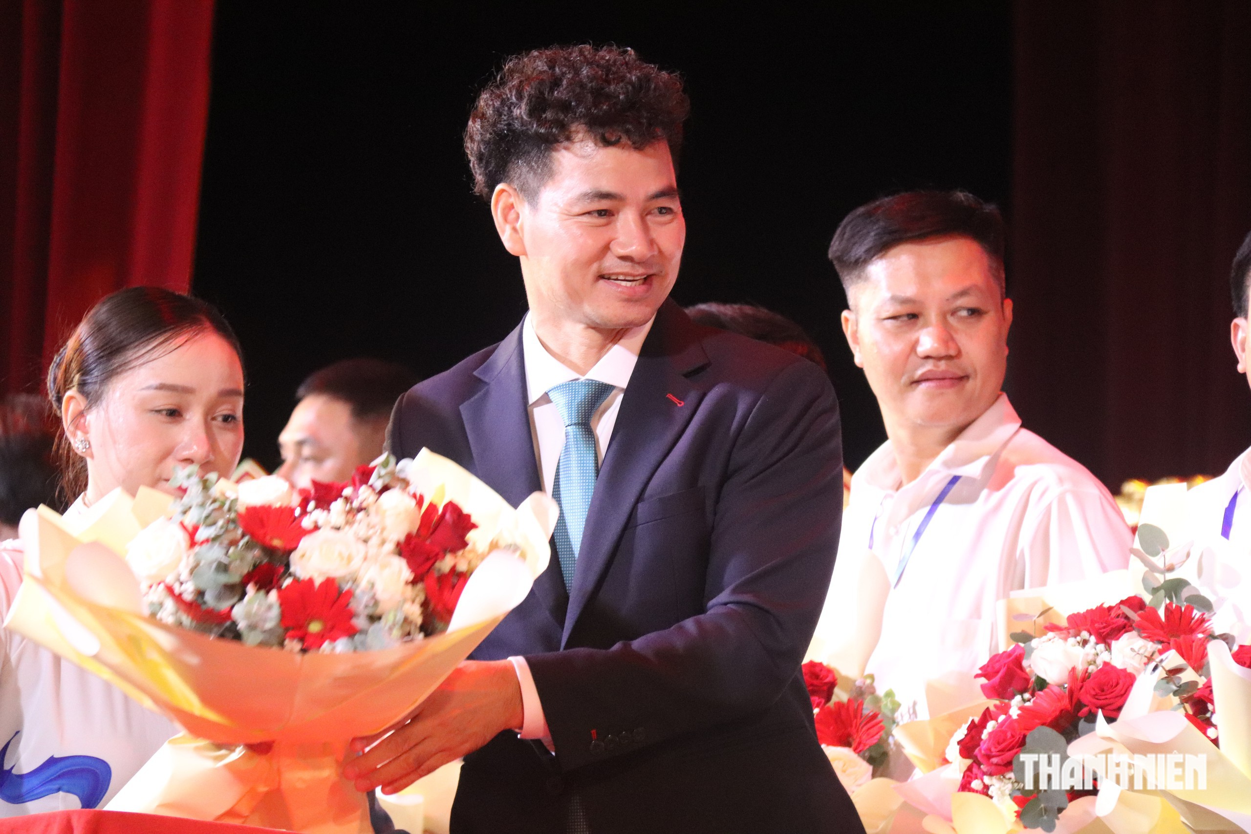 Gần 800 nghệ sĩ hội tụ tại cuộc thi nhạc cụ dân tộc toàn quốc 2026- Ảnh 4.