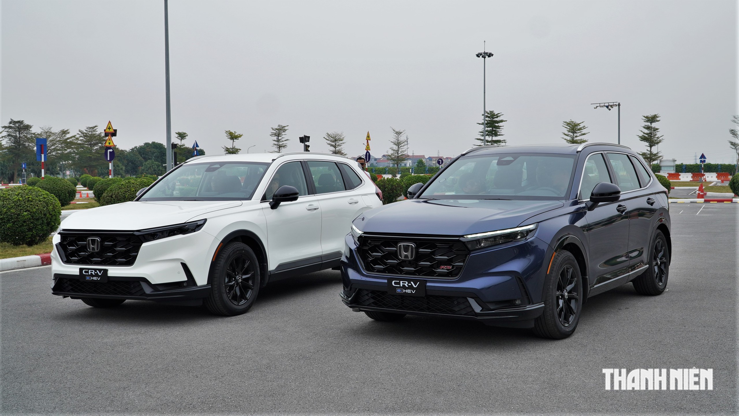 SUV, crossover cỡ trung: Ford Territory lại tăng tốc, áp sát Mazda CX-5 - Ảnh 4.