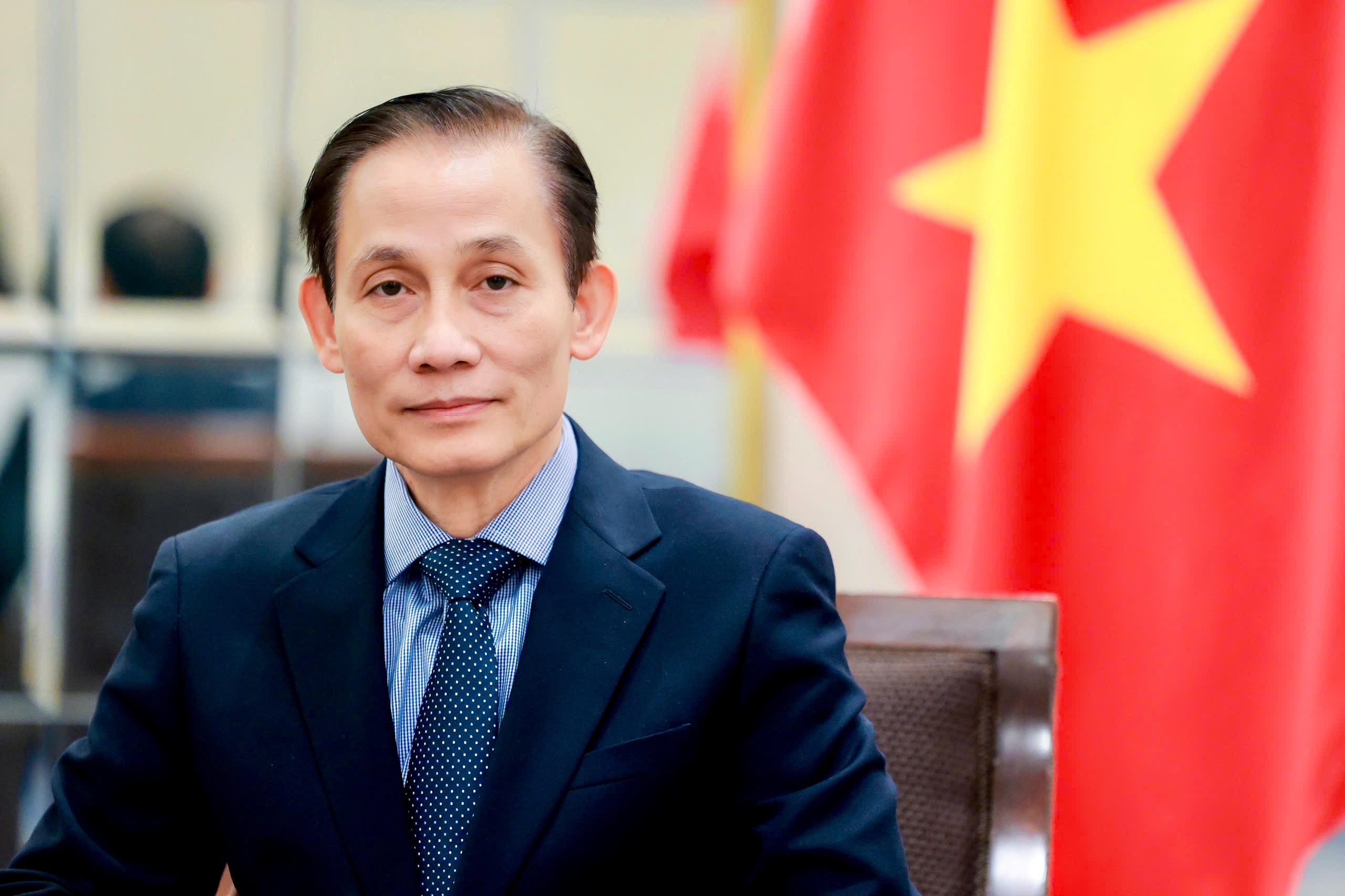 Tăng cường sự gắn kết của Việt Nam với châu Âu- Ảnh 4.