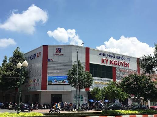 Trung t&acirc;m Anh ngữ Kỳ Nguy&ecirc;n: Đ&agrave;o tạo v&agrave; khảo th&iacute; ngoại ngữ chuẩn quốc tế - Ảnh 1.