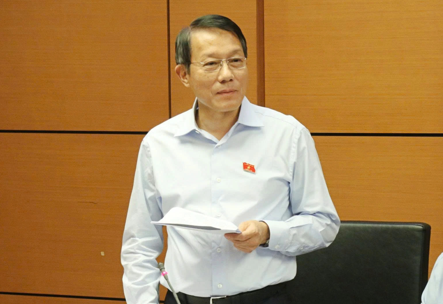 Bộ trưởng Công an lý giải bỏ thủ tục kiểm tra nghiệm thu phòng cháy chữa cháy- Ảnh 1.