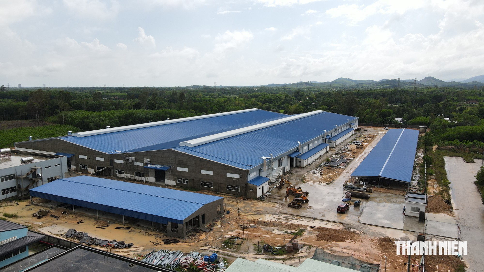 Công nhân Đà Nẵng thấp thỏm chờ việc vì doanh nghiệp FDI 'mắc kẹt'- Ảnh 8.