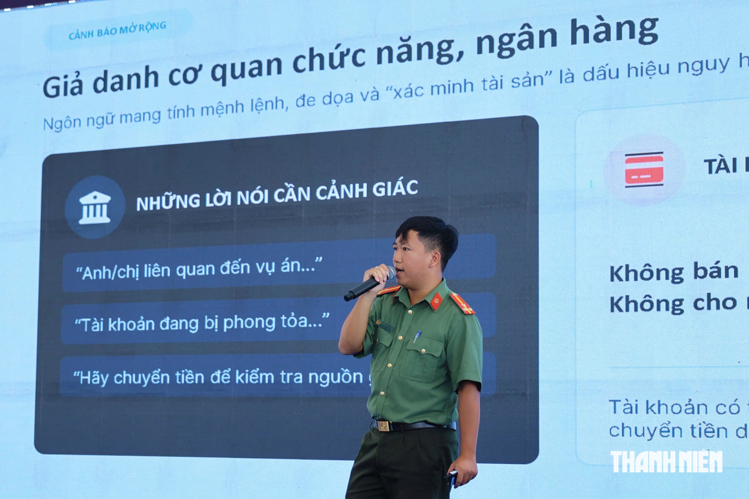 Cảnh giác kẻ gian lợi dụng tiện ích y tế số để mạo danh bệnh viện - Ảnh 1.